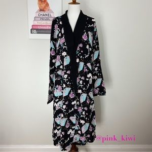 Belle & Bloom Hidden Valley Duster Jacket